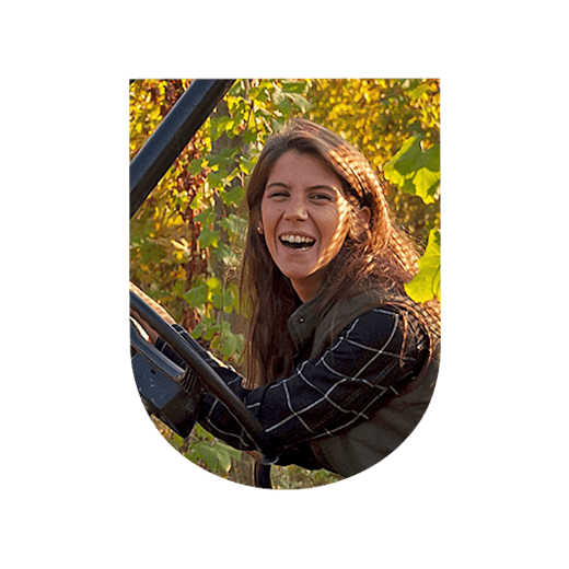 Winemaker Giulia Negri